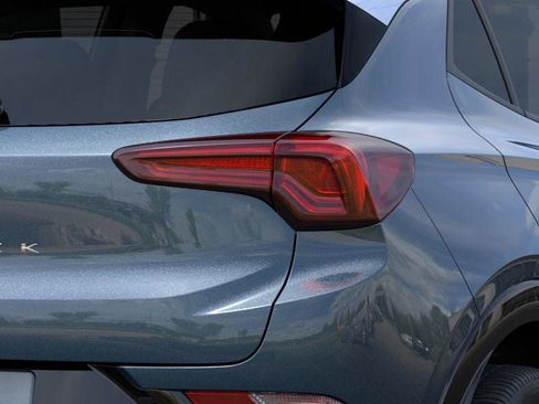 New 2026 Buick Encore GX Sport Touring image 35