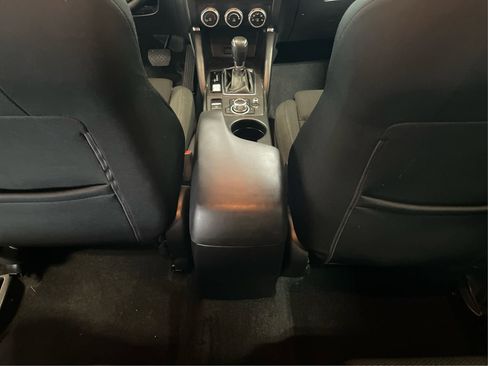 Used 2016 MAZDA CX-5 Touring image 24