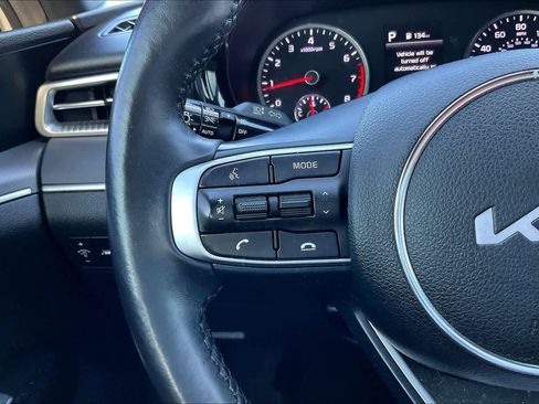 Used 2023 Kia K5 GT-Line w/ GT-Line Premium Package image 24