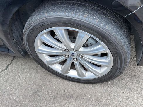 Used 2016 Ford Flex Limited FWD image 7