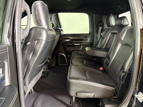 Used 2019 RAM 2500 Laramie image 39