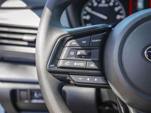 New 2026 Subaru Crosstrek 2.0i Premium image 12