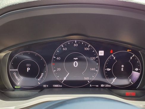 Used 2024 MAZDA CX-90 Plug-In Hybrid w/ Premium Pkg AWD/4WD image 23