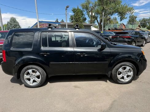 Used 2015 Honda Pilot EX-L image 8