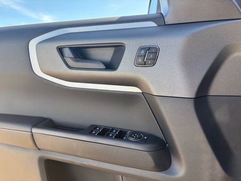 New 2026 Ford Bronco Sport Outer Banks image 16