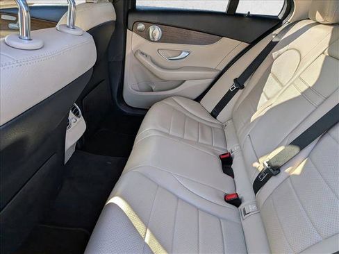 Used 2019 Mercedes-Benz C 300 C 300 w/ Premium Package image 17