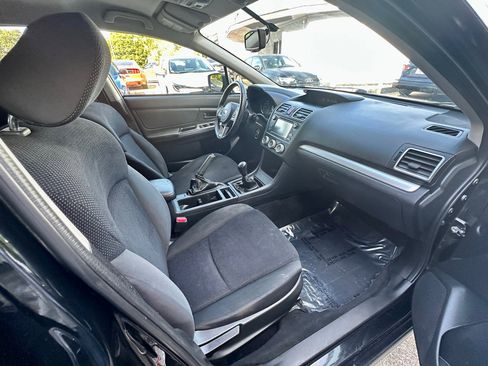 Used 2016 Subaru Crosstrek 2.0i image 17