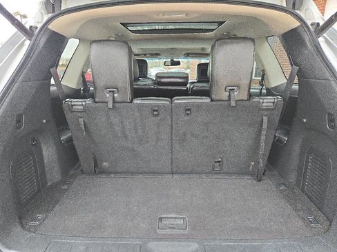 Used 2013 Nissan Pathfinder Platinum w/ Platinum Premium Pkg image 8