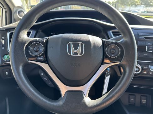 Used 2013 Honda Civic EX image 6