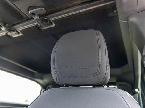 Used 2023 Ford Bronco Big Bend image 33