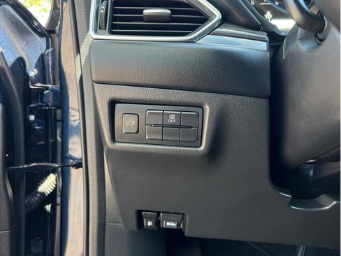 Used 2023 MAZDA CX-5 AWD 2.5 S w/ Premium Plus Pkg image 18