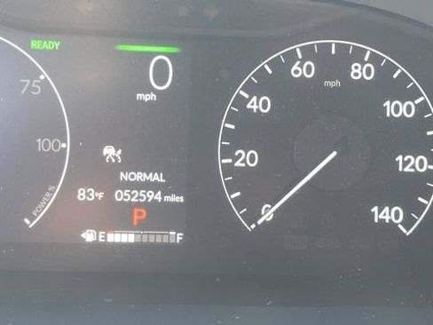 Used 2023 Honda CR-V Sport Touring image 26