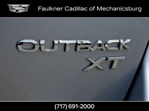 Certified 2024 Subaru Outback Limited XT AWD/4WD image 57