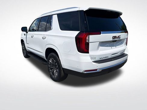 New 2026 GMC Yukon Elevation w/ Elevation Premium Package AWD/4WD image 3