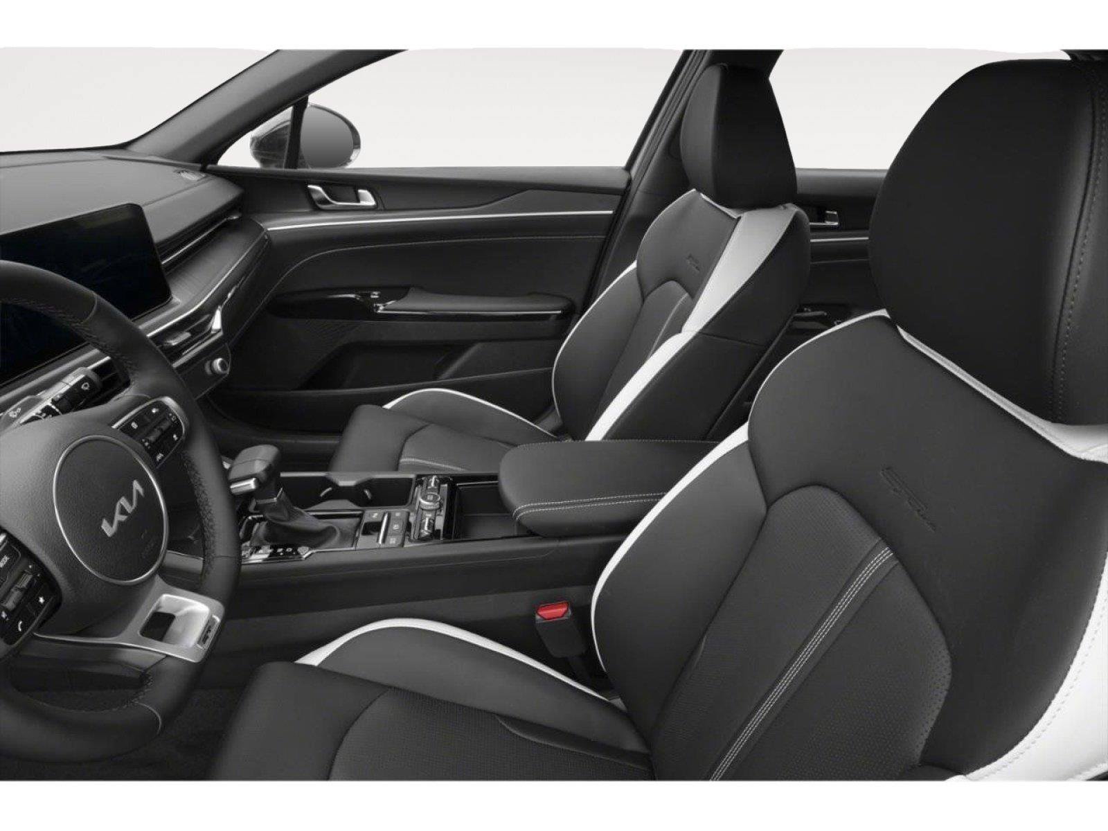 Used 2025 Kia K5 GT-Line w/ GT-Line Premium Package FWD image 6
