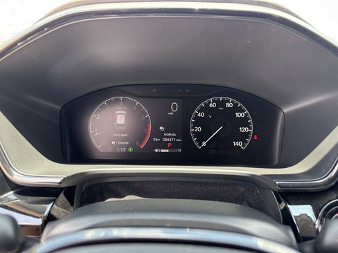 Used 2025 Honda CR-V EX-L image 28