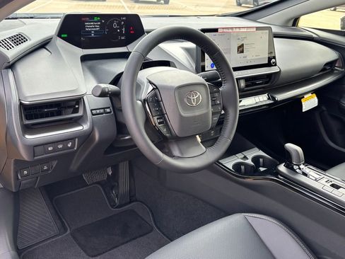 New 2026 Toyota Prius Nightshade image 9