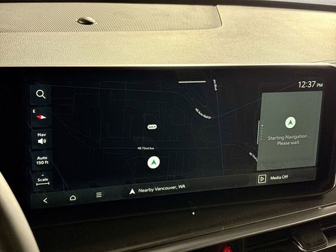 New 2026 Kia Sorento EX image 15