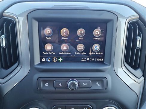 New 2026 GMC Sierra 2500 Pro image 22