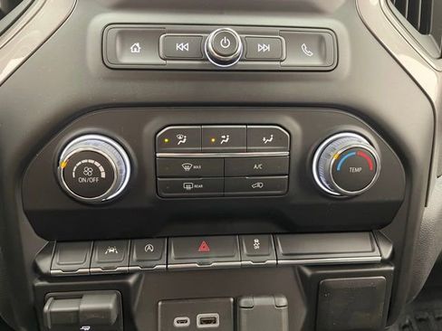 New 2026 Chevrolet Silverado 1500 W/T image 5