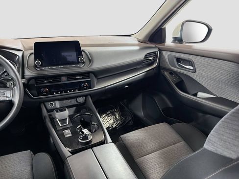 Used 2023 Nissan Rogue SV AWD/4WD image 23