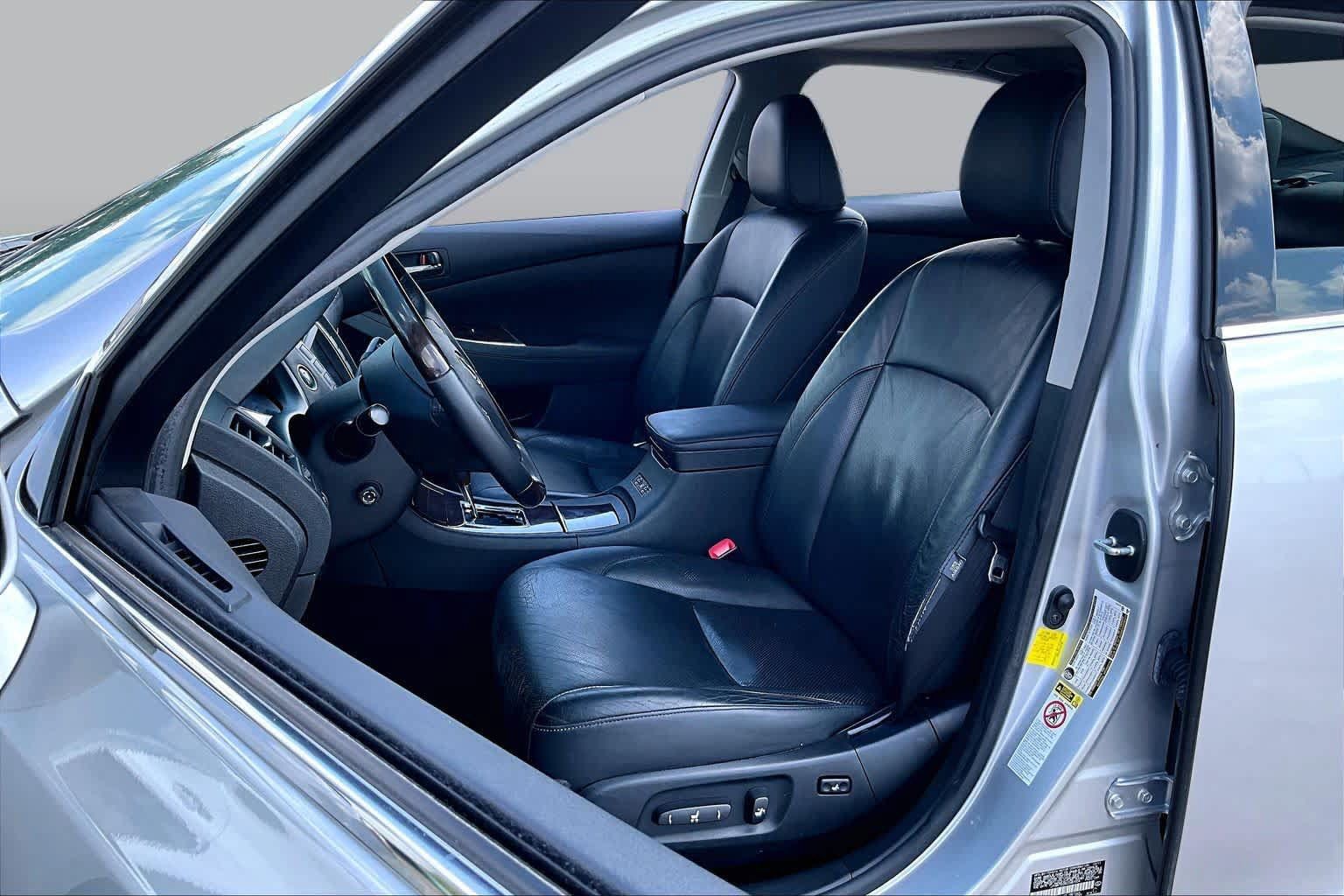 Used 2012 Lexus ES 350 FWD image 7
