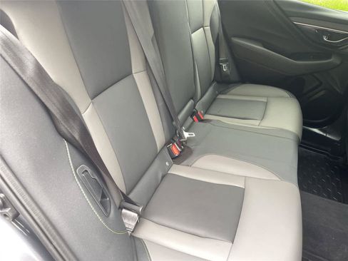 Certified 2023 Subaru Outback Onyx Edition AWD/4WD image 17
