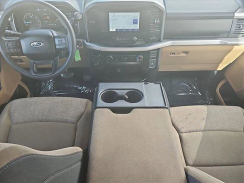 Used 2023 Ford F150 XLT AWD/4WD image 16