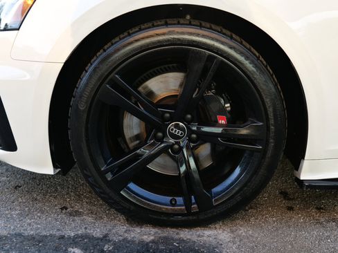 Used 2022 Audi S5 Premium Plus w/ Premium Plus Package image 88