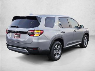 New 2025 Honda Pilot EX-L video 2