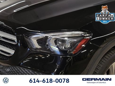 Used 2022 Mercedes-Benz GLE 350 image 14