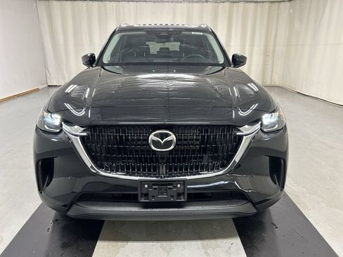 New 2026 MAZDA CX-90 3.3 Turbo w/ Preferred Package AWD/4WD image 3