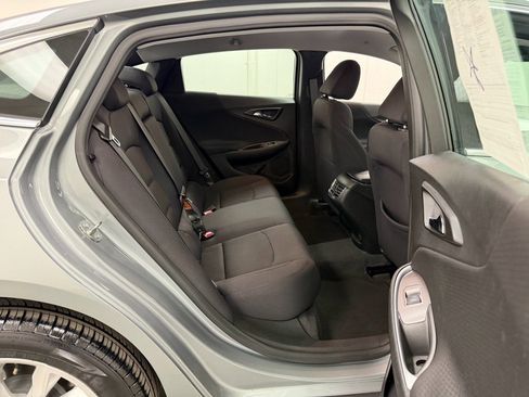 Used 2023 Chevrolet Malibu LT image 13