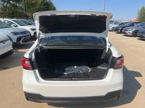 New 2025 Subaru Legacy Premium image 9