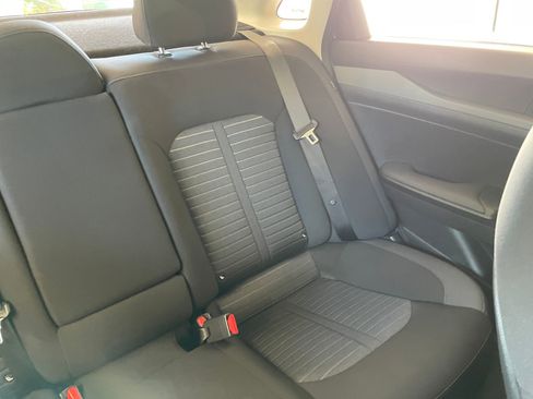 Used 2025 Kia K5 LXS image 36