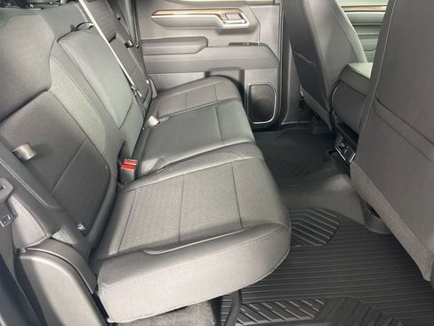 New 2026 Chevrolet Silverado 1500 LT image 15