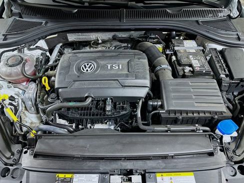 Used 2025 Volkswagen Jetta GLI Autobahn image 30