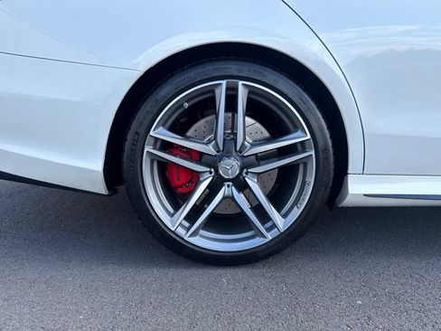 Used 2018 Mercedes-Benz E 63 AMG S image 51