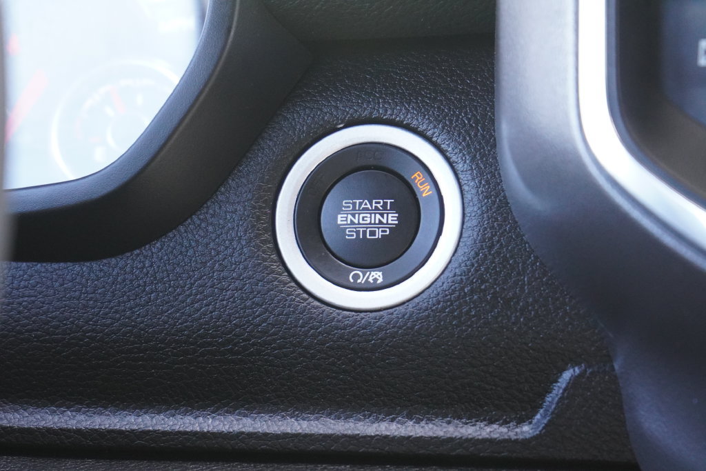 Used 2024 RAM 1500 Laramie AWD/4WD image 23