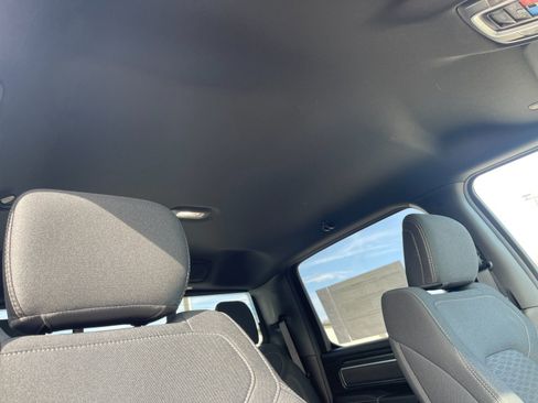 New 2025 RAM 1500 Big Horn image 17