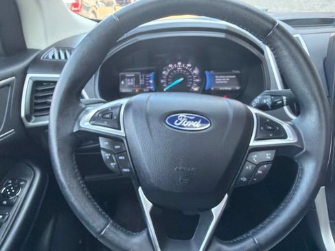 Used 2023 Ford Edge SEL w/ Convenience Package AWD/4WD image 24