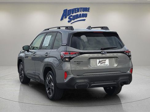 Used 2025 Subaru Forester Limited w/ Popular Package #2 image 5
