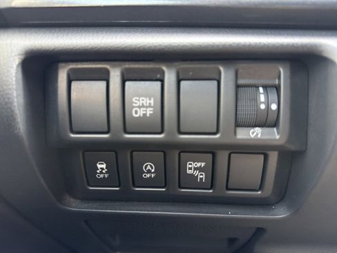 Certified 2023 Subaru Forester Sport image 26