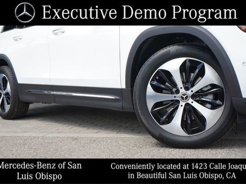 Used 2026 Mercedes-Benz GLB 250 image 10