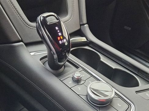 New 2025 Cadillac XT5 Premium Luxury w/ Technology Package image 23