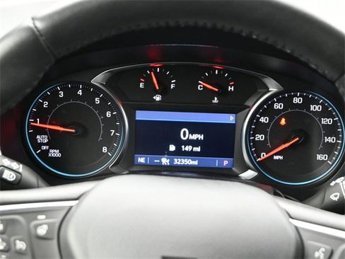 Used 2022 Chevrolet Equinox Premier image 6