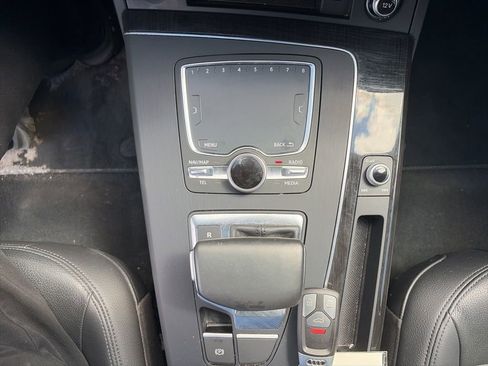 Used 2018 Audi Q5 2.0T Premium Plus AWD/4WD image 21