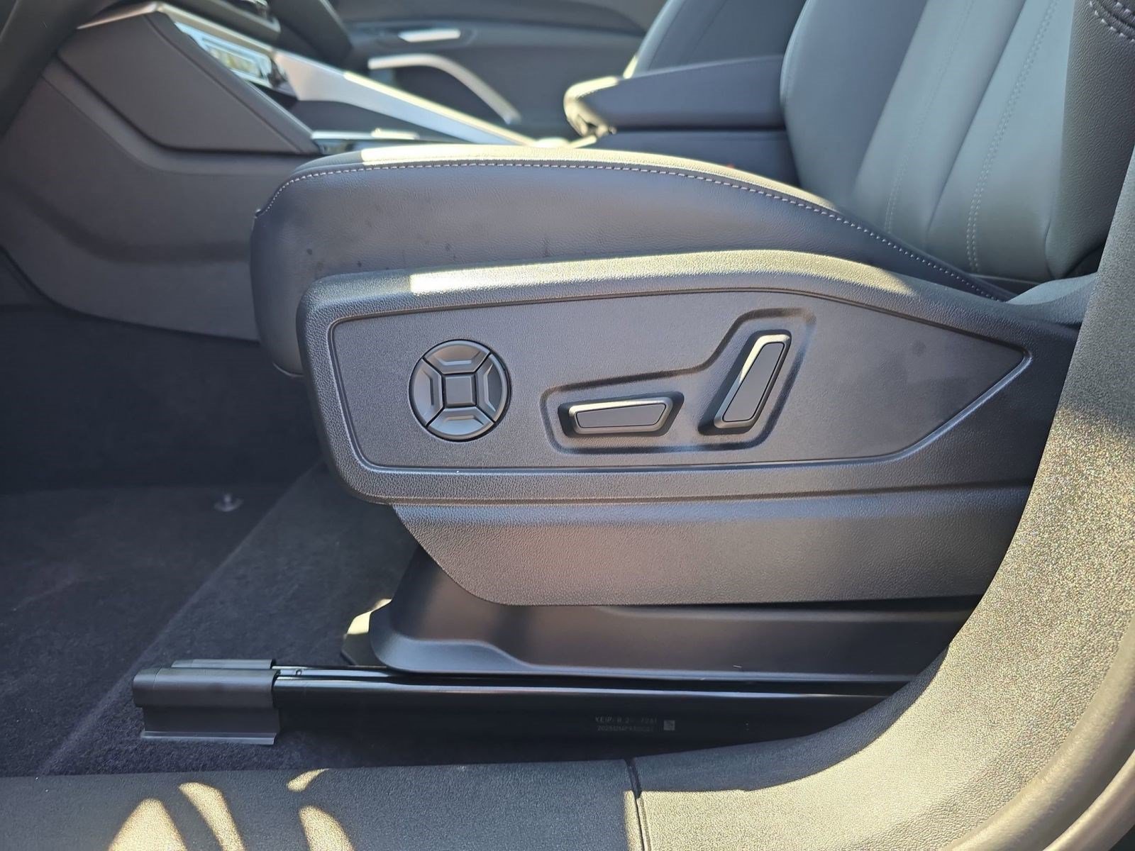 Used 2026 Audi Q5 Premium AWD/4WD image 14