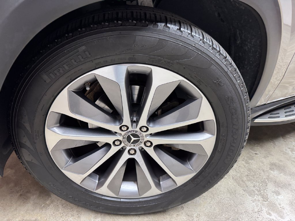 Certified 2020 Mercedes-Benz GLE 350 4MATIC image 27