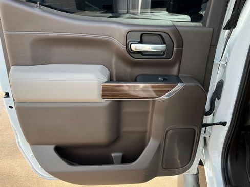 Certified 2021 Chevrolet Silverado 1500 RST w/ All Star Edition Plus image 19